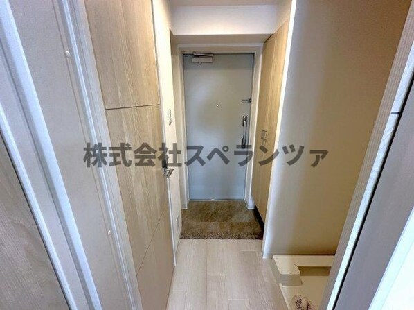 Dimora難波の物件内観写真